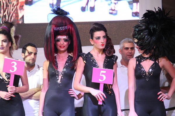 In Shape Fair 2012 Closing